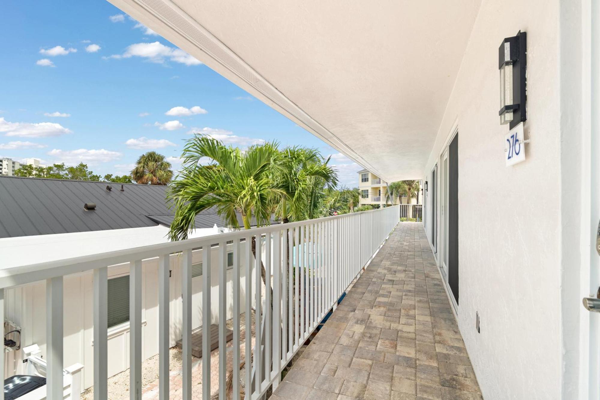 Cjs On Siesta - 104 Villa Siesta Key Exterior photo