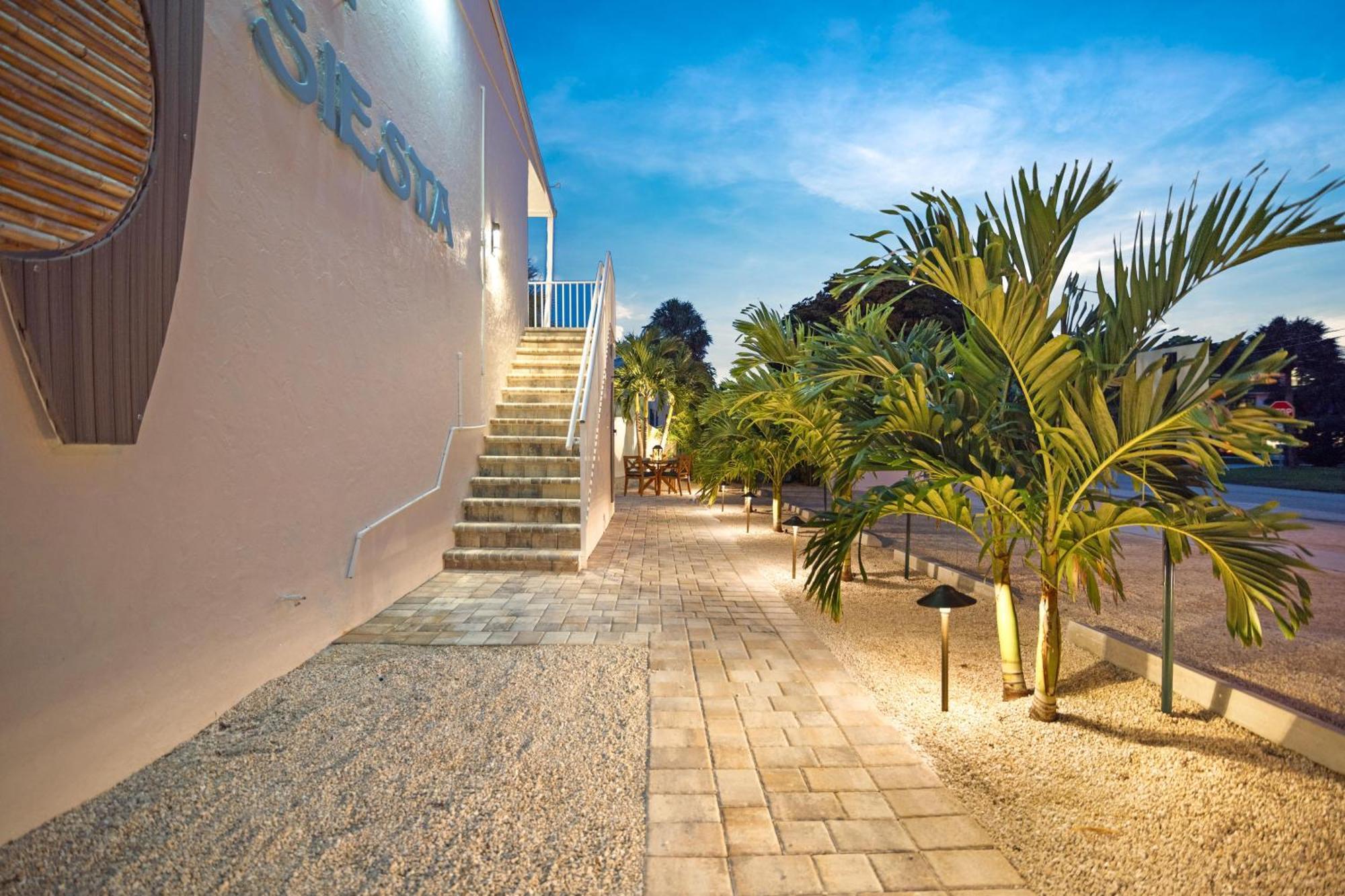 Cjs On Siesta - 104 Villa Siesta Key Exterior photo