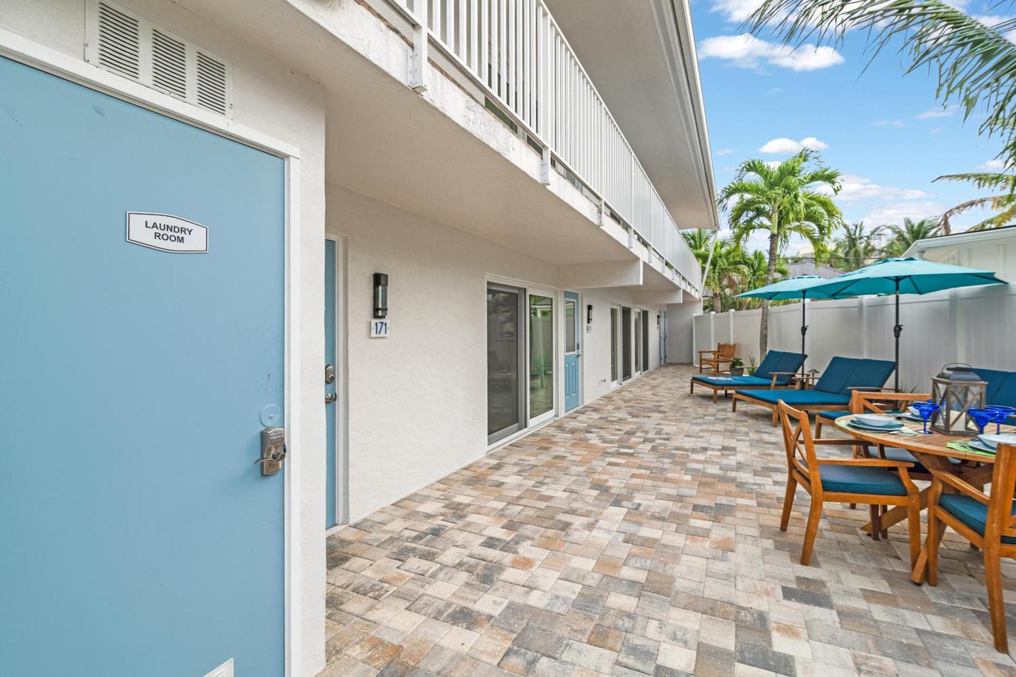 Cjs On Siesta - 104 Villa Siesta Key Exterior photo